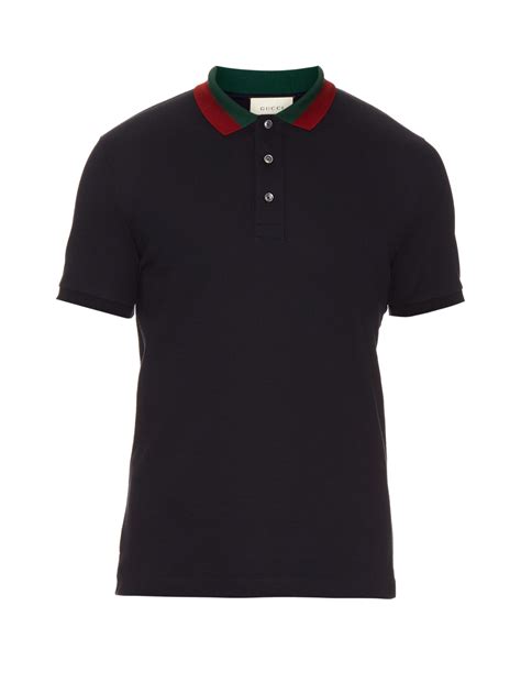 gucci polos men|men Gucci polo sale.